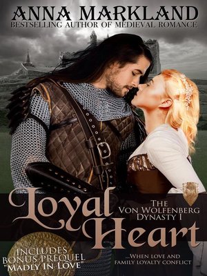 cover image of Loyal Heart